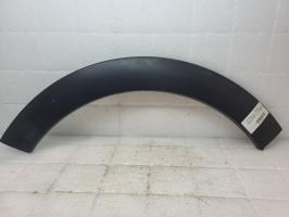 Extension d'aile arriere gauche citroen c3 3 phase 1