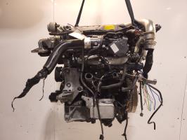 Moteur nissan qashqai 1 phase 2
