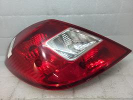 Feu arriere principal gauche (feux) opel corsa d phase 2