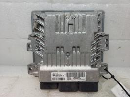 Calculateur citroen c4 grand picasso 1