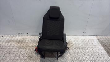 Siege arriere gauche/droit (3 EME RANGEE) peugeot 5008 1 phase 1