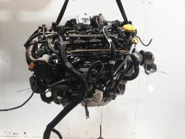 Moteur opel corsa d phase 2