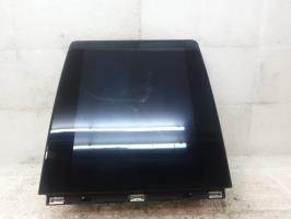 Ecran GPS renault arkana