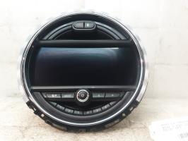 Ecran GPS mini mini 3 f60 countryman phase 1 break