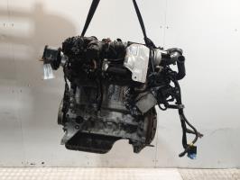 Moteur citroen c4 2 phase 1