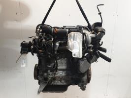 Moteur peugeot 208 1 phase 1