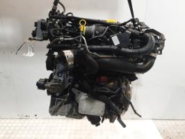 Moteur nissan qashqai 2 phase 1