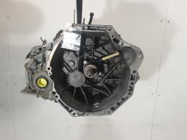 Boite de vitesses nissan qashqai 2 phase 1