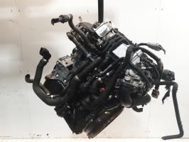 Moteur volkswagen tiguan 2 phase 1