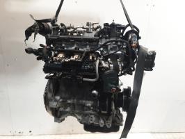Moteur citroen c3 3 phase 1