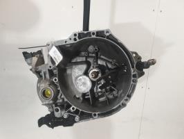 Boite de vitesses peugeot 308 2 sw phase 2 break