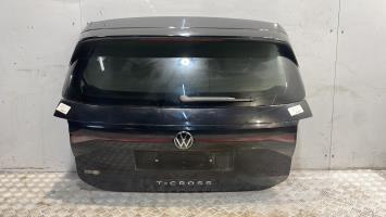 Malle/Hayon arriere volkswagen t-cross