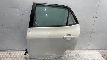 Porte arriere gauche toyota auris 1 phase 2