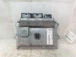 Calculateur peugeot 108