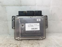 Calculateur citroen c3 3 phase 1