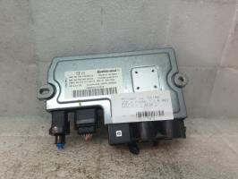 ECU start stop peugeot 208 1 phase 1