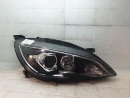 Optique avant principal droit (feux)(phare) peugeot 308 2 sw phase 2 break