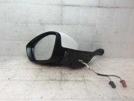 Retroviseur gauche peugeot 208 1 phase 1