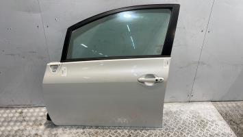 Porte avant gauche toyota auris 1 phase 2