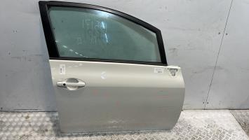 Porte avant droit toyota auris 1 phase 2