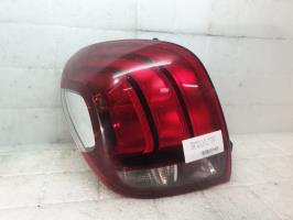 Feu arriere principal gauche (feux) peugeot 108