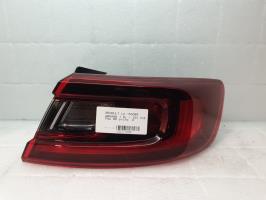 Feu arriere principal droit (feux) renault arkana