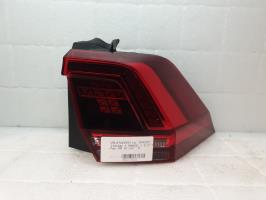 Feu arriere principal droit (feux) volkswagen tiguan 2 phase 1