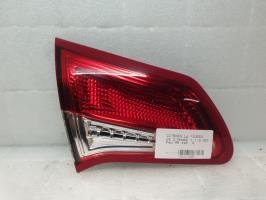 Feu arriere secondaire gauche (feux) citroen c4 2 phase 1