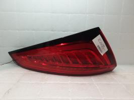 Feu arriere principal gauche (feux) audi q5 1 phase 2