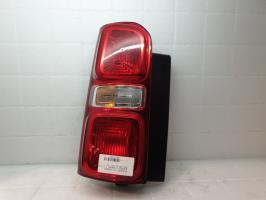 Feu arriere principal gauche (feux) peugeot expert 3 phase 1