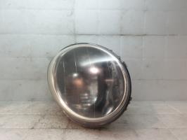 Optique avant principal gauche (feux)(phare) daewoo matiz 1 phase 2