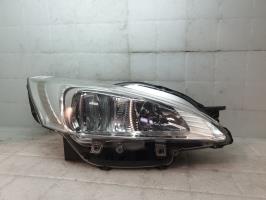 Optique avant principal droit (feux)(phare) peugeot 508 1 phase 1