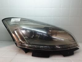 Optique avant principal droit (feux)(phare) citroen c4 picasso 1