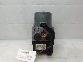 Bloc ABS (freins anti-blocage) peugeot 406 phase 2