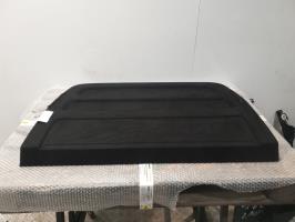 Plage arriere renault arkana