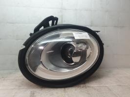 Optique avant principal droit (feux)(phare) mini mini 3 f56 phase 1