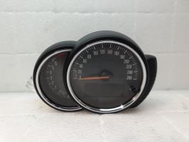 Compteur mini mini 3 f60 countryman phase 1 break