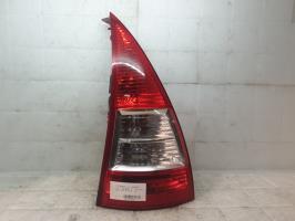 Feu arriere principal gauche (feux) citroen c3 1 phase 2