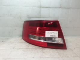 Feu arriere principal gauche (feux) audi a6 3 phase 1