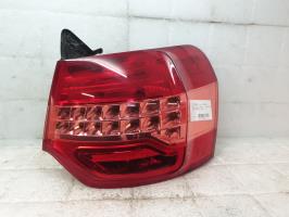 Feu arriere principal droit (feux) citroen c5 2