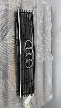 Calandre audi 100 2 phase 1