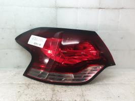Feu arriere principal gauche (feux) citroen ds4 phase 1