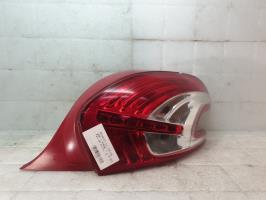 Feu arriere principal droit (feux) peugeot 208 1 phase 1