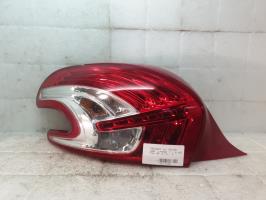 Feu arriere principal gauche (feux) peugeot 208 1 phase 1