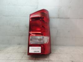 Feu arriere principal droit (feux) mercedes vito 447 mixto phase 2