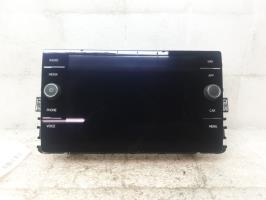 Ecran GPS volkswagen t-cross