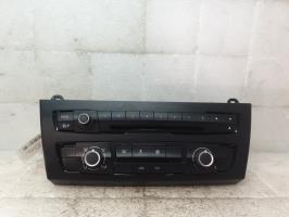 Commande chauffage bmw serie 1 f20 phase 1