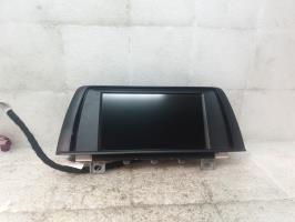 Ecran GPS bmw serie 1 f20 phase 1