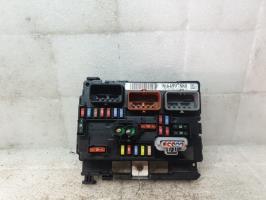 Boitier servitude moteur (BSM) peugeot 207 phase 1