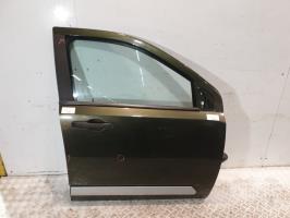 Porte avant droit jeep compass 1 phase 1